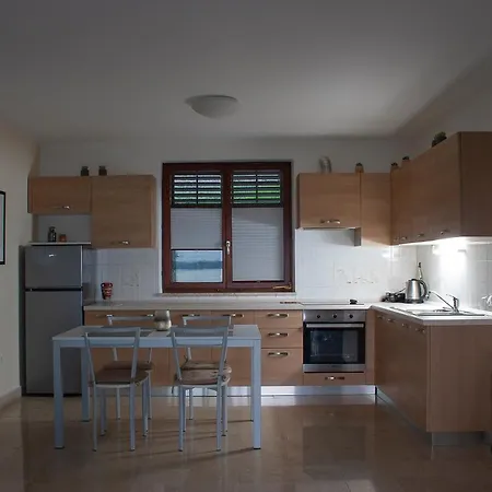 Tim Apartment