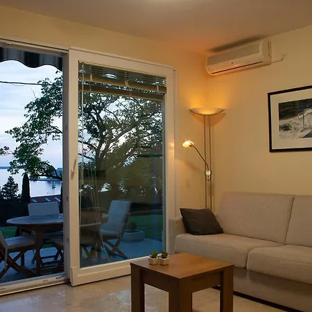 Tim Apartment