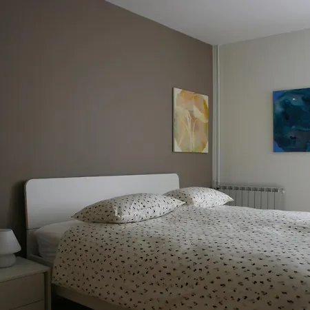 Апартаменты Tim