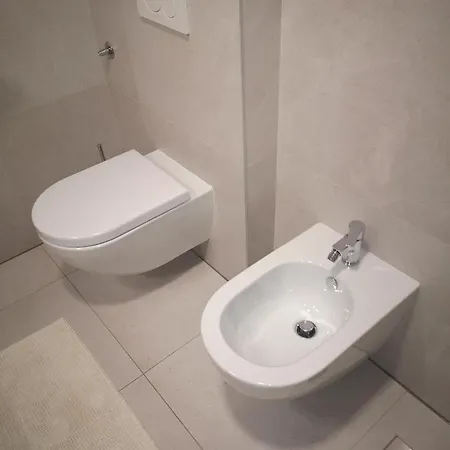 Апартаменты Tim Порторож