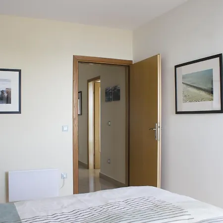 Apartment Tim