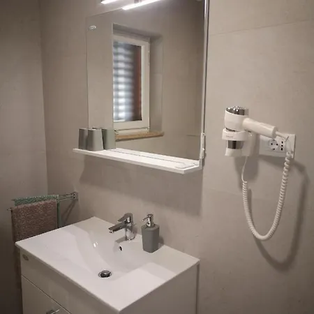 Tim Апартаменты *