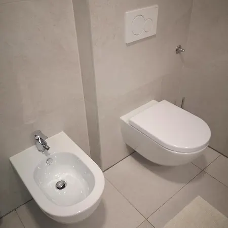 Апартаменты Tim