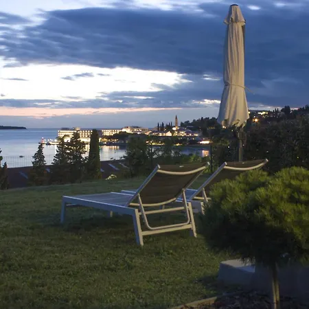 Апартаменты Tim