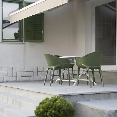 Апартаменты Tim *