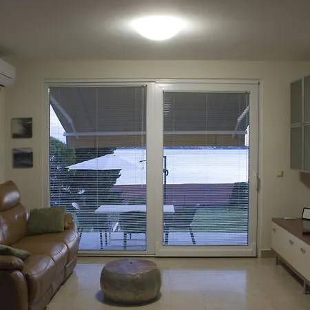 Tim Апартаменты Порторож