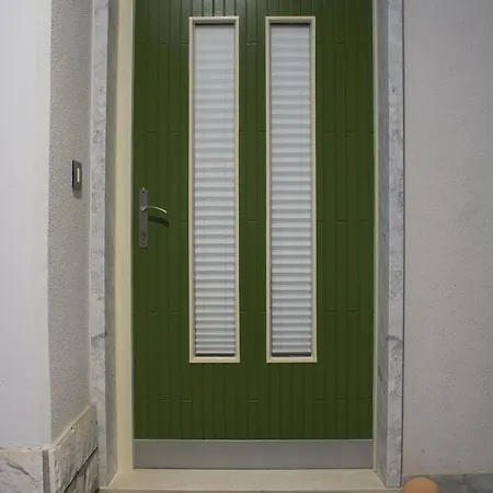 Апартаменты Tim *