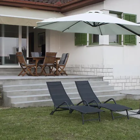 Tim Apartment Portoroz
