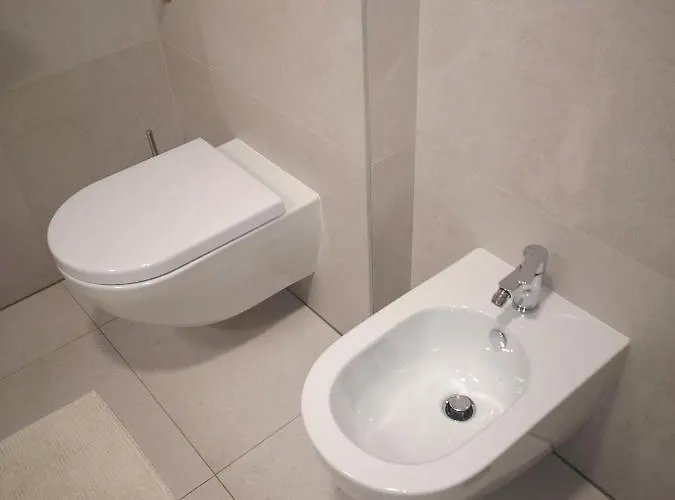 アパート Tim ポルトローシュ